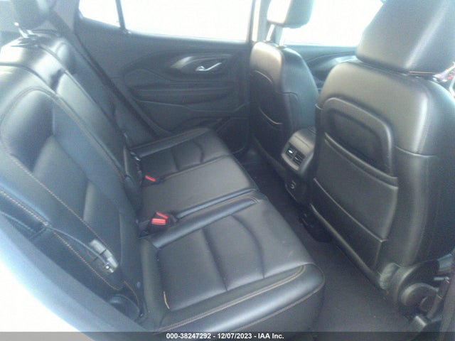 3GKALPEV0LL241142 GMC Terrain Fwd Slt