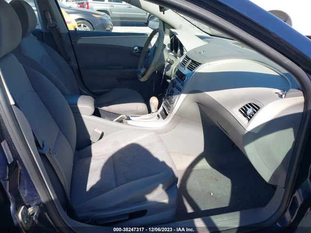 2010 CHEVROLET MALIBU LS VIN: 1G1ZB5EB4AF278108