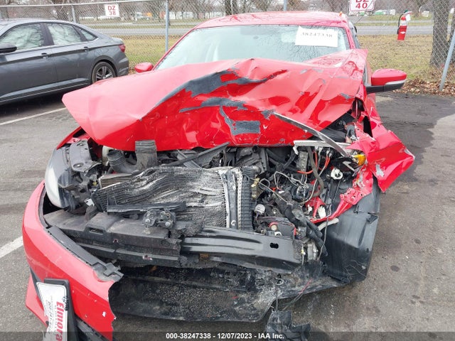 3VWD17AJ1EM402593 Volkswagen Jetta 1.8t Se