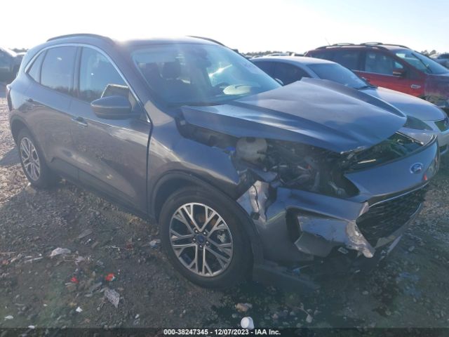 2021 FORD ESCAPE 1FMCU9H65MUB27366