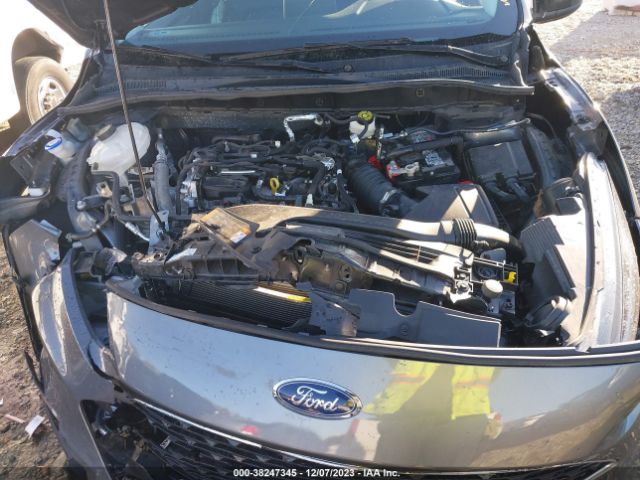 2021 FORD ESCAPE 1FMCU9H65MUB27366 Photo 9