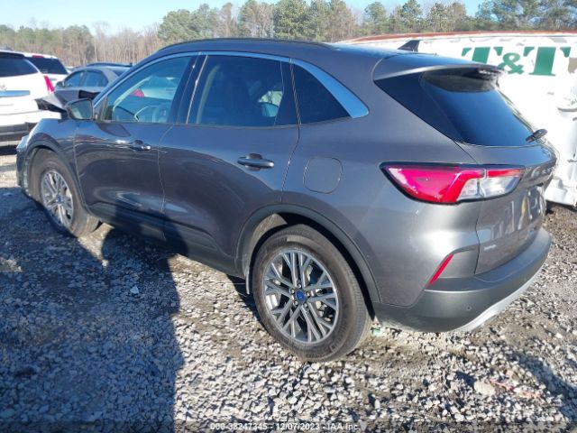 2021 FORD ESCAPE 1FMCU9H65MUB27366 Photo 2