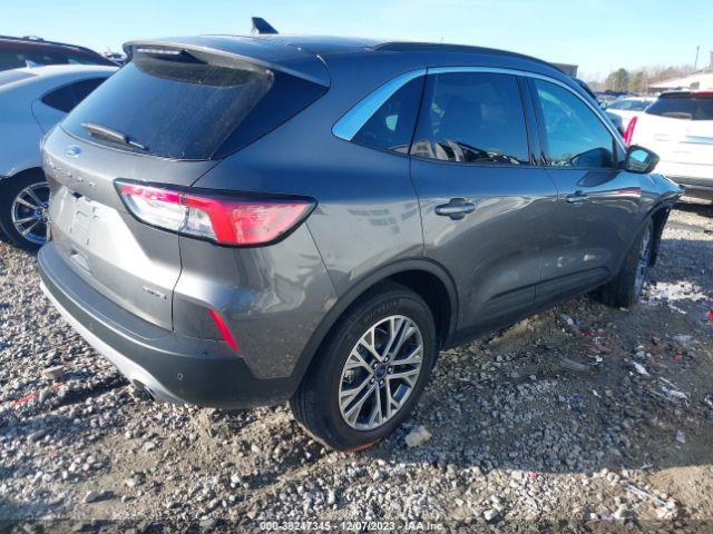 2021 FORD ESCAPE 1FMCU9H65MUB27366 Photo 3