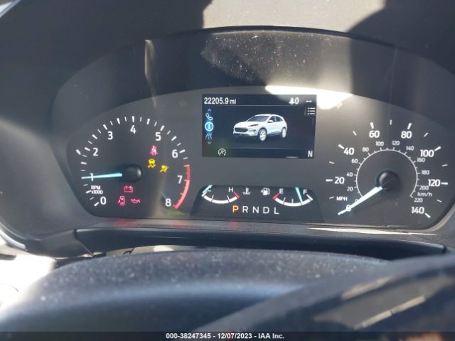 2021 FORD ESCAPE 1FMCU9H65MUB27366 Photo 6