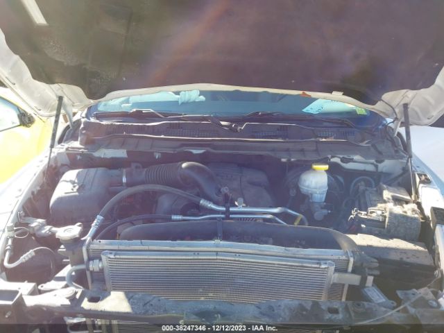 1C6RR7TTXKS550736 RAM 1500 Classic