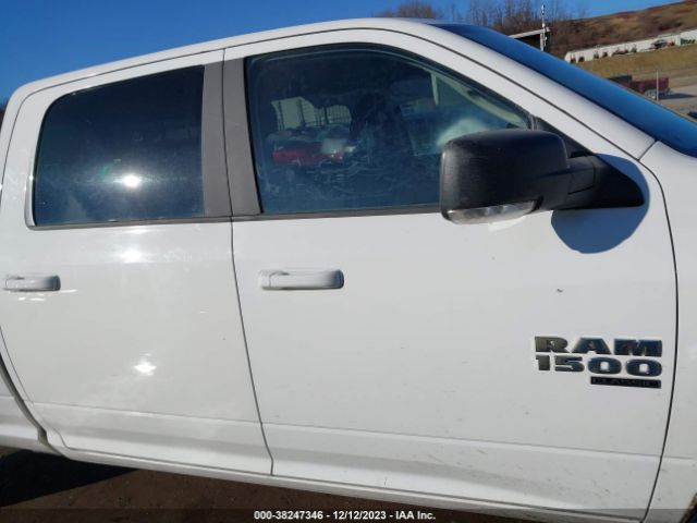 1C6RR7TTXKS550736 RAM 1500 Classic