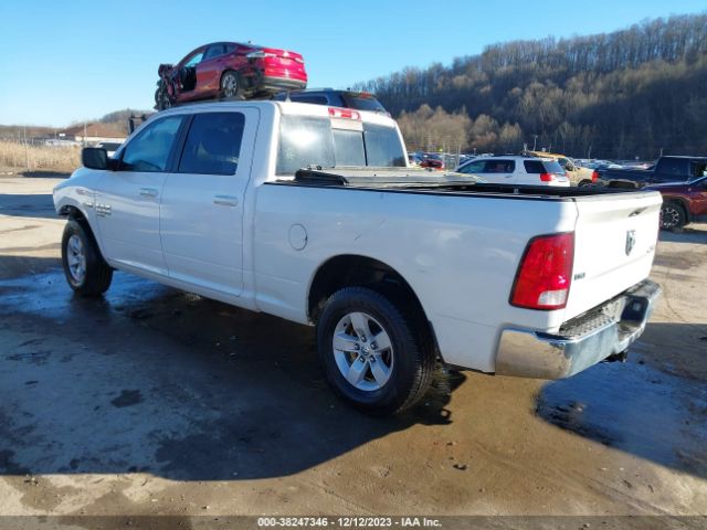 1C6RR7TTXKS550736 RAM 1500 Classic