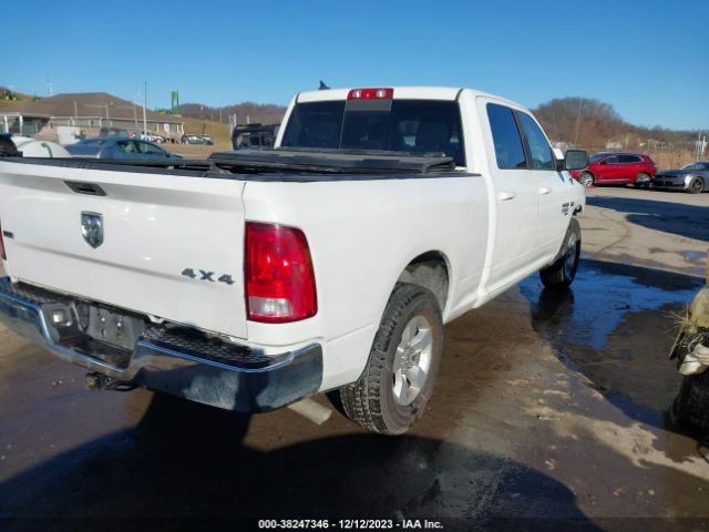 1C6RR7TTXKS550736 RAM 1500 Classic