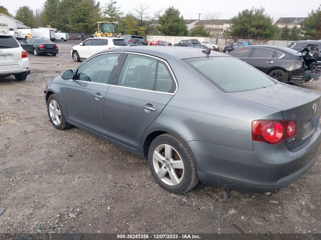2009 VOLKSWAGEN JETTA SE/SEL VIN: 3VWRZ71KX9M034167