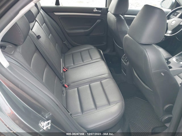 2009 VOLKSWAGEN JETTA SE/SEL VIN: 3VWRZ71KX9M034167