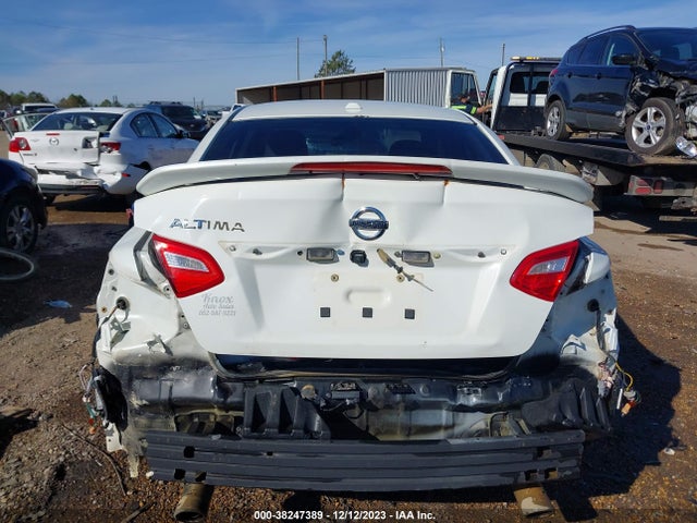 Nissan Altima 2.5 Sl 2017 1N4AL3AP3HC116253 Image 16