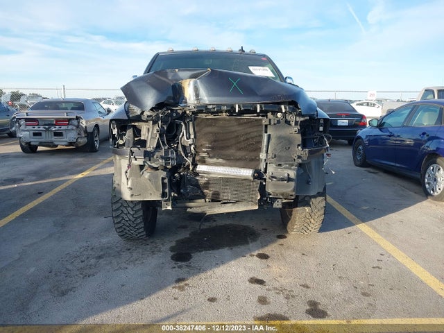 RAM 2500 Lone Star  4x4 64 Box 2018 3C6UR5DL0JG327690 Image 13