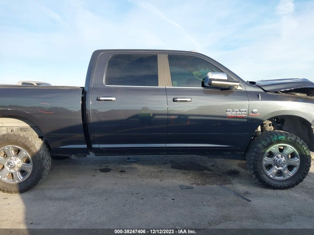 RAM 2500 Lone Star  4x4 64 Box 2018 3C6UR5DL0JG327690 Image 14