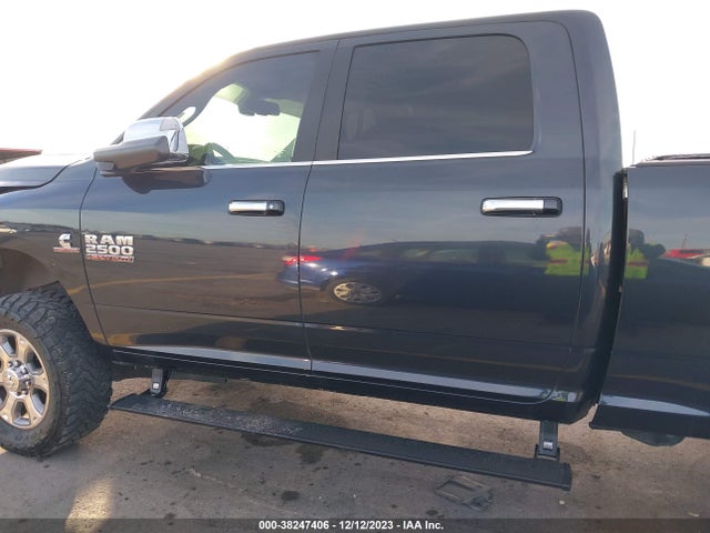 RAM 2500 Lone Star  4x4 64 Box 2018 3C6UR5DL0JG327690 Image 15