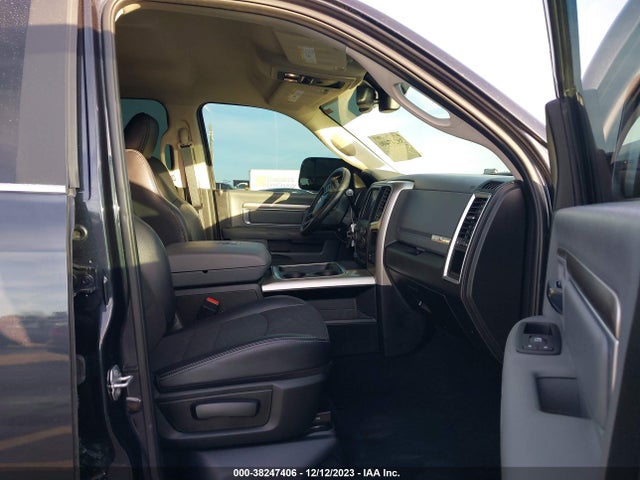 RAM 2500 Lone Star  4x4 64 Box 2018 3C6UR5DL0JG327690 Image 5