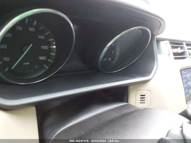 SALWR2VFOFA613711 Land Rover Range Rover Sport 3.0l V6 Supercharged Hse