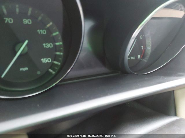 SALWR2VFOFA613711 Land Rover Range Rover Sport 3.0l V6 Supercharged Hse