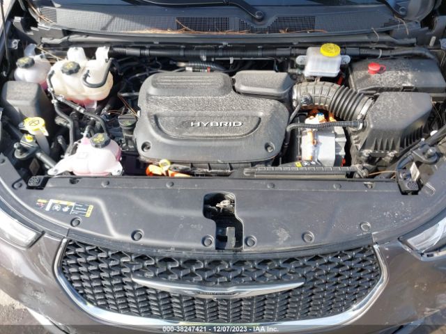 2C4RC1L7XNR122813 Chrysler Pacifica Hybrid Touring L