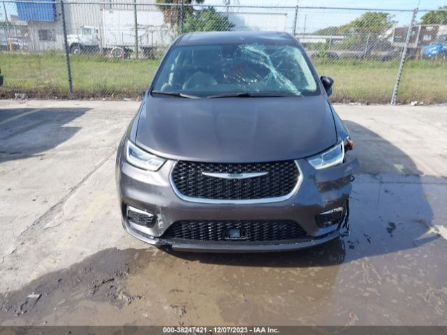 2C4RC1L7XNR122813 Chrysler Pacifica Hybrid Touring L
