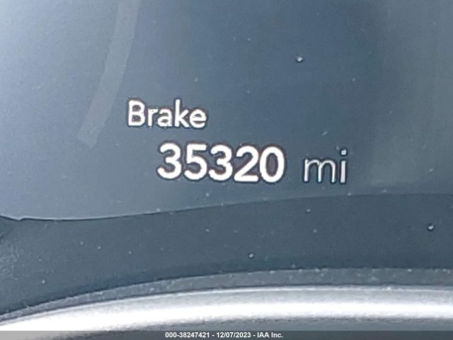 2C4RC1L7XNR122813 Chrysler Pacifica Hybrid Touring L