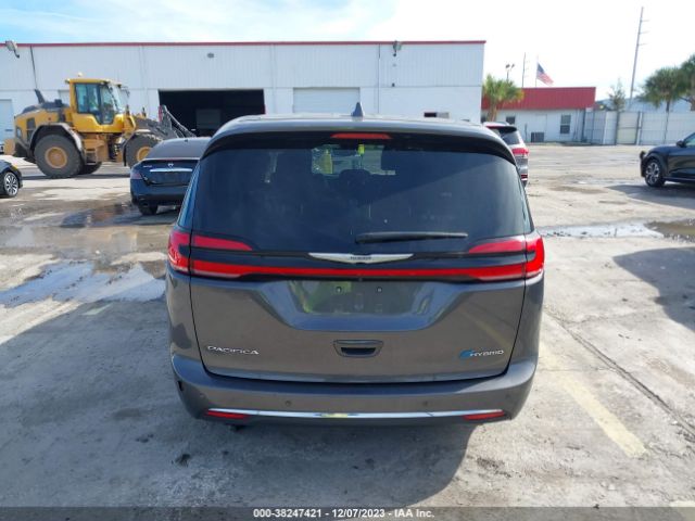2C4RC1L7XNR122813 Chrysler Pacifica Hybrid Touring L