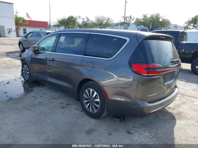 2C4RC1L7XNR122813 Chrysler Pacifica Hybrid Touring L