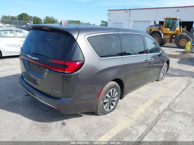 2C4RC1L7XNR122813 Chrysler Pacifica Hybrid Touring L