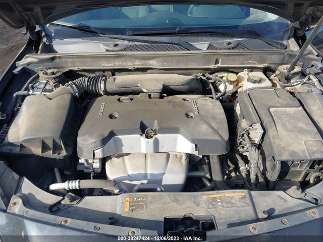 Chevrolet MALIBU LS 2015 1G11B5SL1FF345006 Image 10