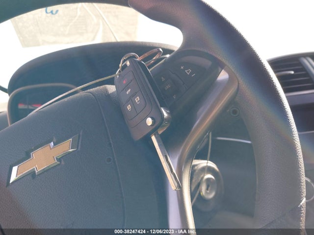 Chevrolet MALIBU LS 2015 1G11B5SL1FF345006 Image 11