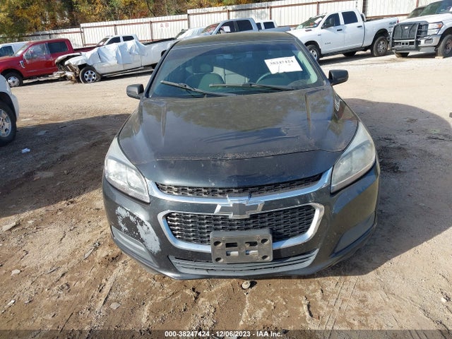 Chevrolet MALIBU LS 2015 1G11B5SL1FF345006 Image 13
