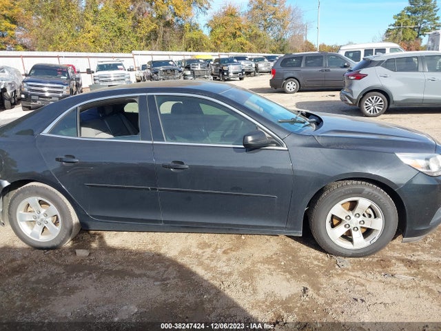 Chevrolet MALIBU LS 2015 1G11B5SL1FF345006 Image 14