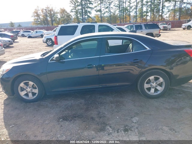 Chevrolet MALIBU LS 2015 1G11B5SL1FF345006 Image 15