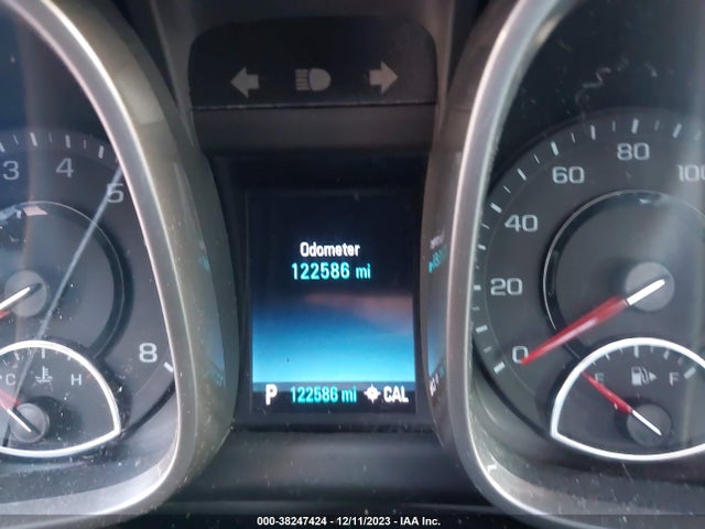Chevrolet MALIBU LS 2015 1G11B5SL1FF345006 Image 16