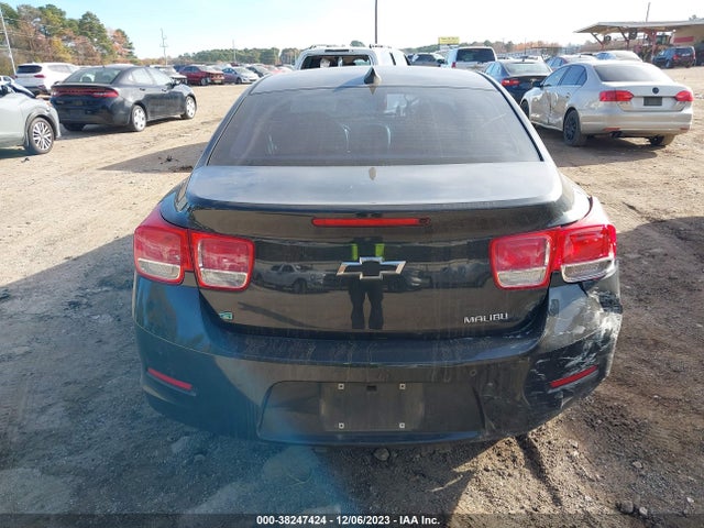 Chevrolet MALIBU LS 2015 1G11B5SL1FF345006 Image 17