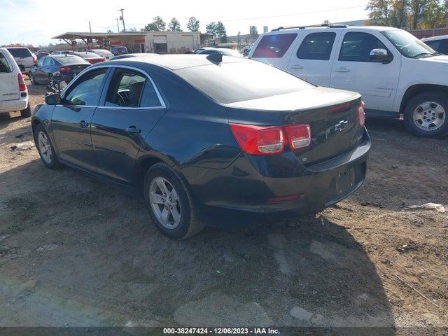 Chevrolet MALIBU LS 2015 1G11B5SL1FF345006 Image 3