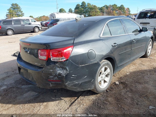 Chevrolet MALIBU LS 2015 1G11B5SL1FF345006 Image 6