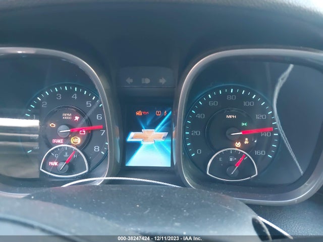 Chevrolet MALIBU LS 2015 1G11B5SL1FF345006 Image 7