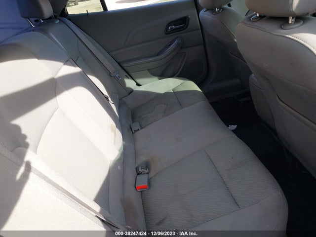 Chevrolet MALIBU LS 2015 1G11B5SL1FF345006 Image 8
