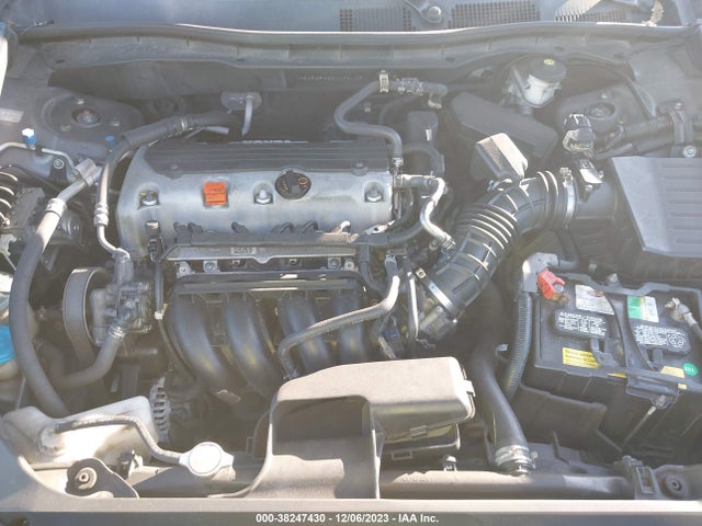 2011 HONDA ACCORD SDN 1HGCP2F32BA065436 Photo 9