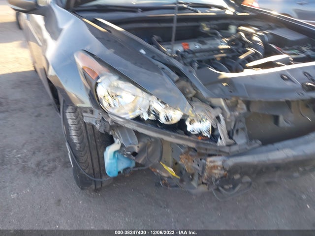 2011 HONDA ACCORD SDN 1HGCP2F32BA065436 Photo 5