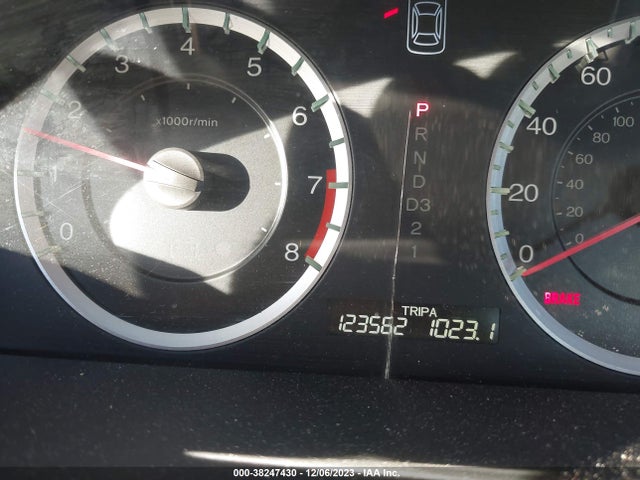 2011 HONDA ACCORD SDN 1HGCP2F32BA065436 Photo 6