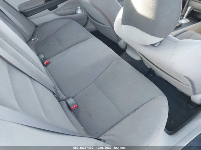 2011 HONDA ACCORD SDN 1HGCP2F32BA065436 Photo 7
