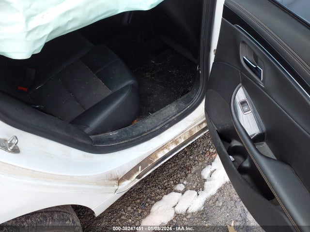 2016 CHEVROLET IMPALA 2LT VIN: 2G1115S31G9123787