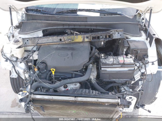 KIA Sorento 3.3l S 2019 5XYPG4A51KG600714 Image 10