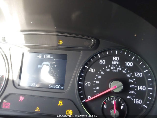 KIA Sorento 3.3l S 2019 5XYPG4A51KG600714 Image 16