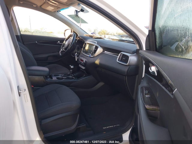 KIA Sorento 3.3l S 2019 5XYPG4A51KG600714 Image 5