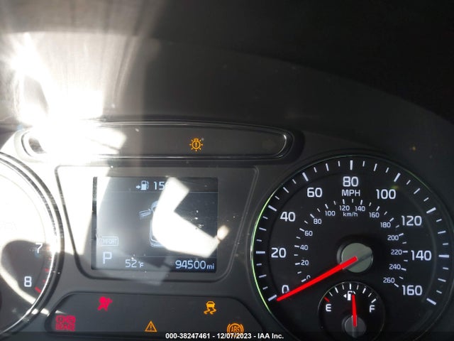 KIA Sorento 3.3l S 2019 5XYPG4A51KG600714 Image 7