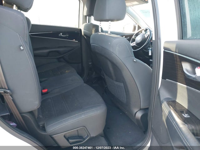 KIA Sorento 3.3l S 2019 5XYPG4A51KG600714 Image 8