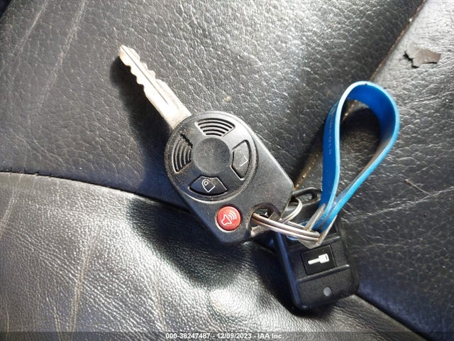 2010 FORD EDGE LIMITED VIN: 2FMDK4KC2ABA06808