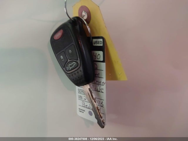 2012 DODGE AVENGER SE VIN: 1C3CDZAB4CN232845